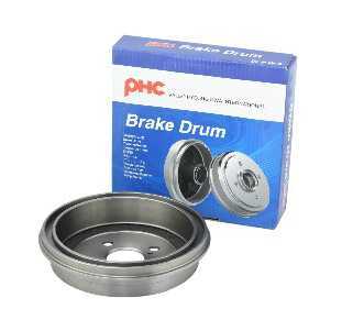 Tambor Freno YARIS - Valeo (FRT-000251)