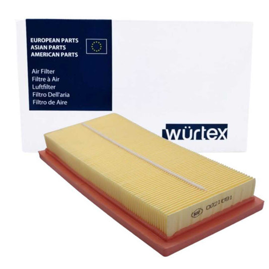 Filtro Aire Toyota - Wurtex (FTFA-000012)