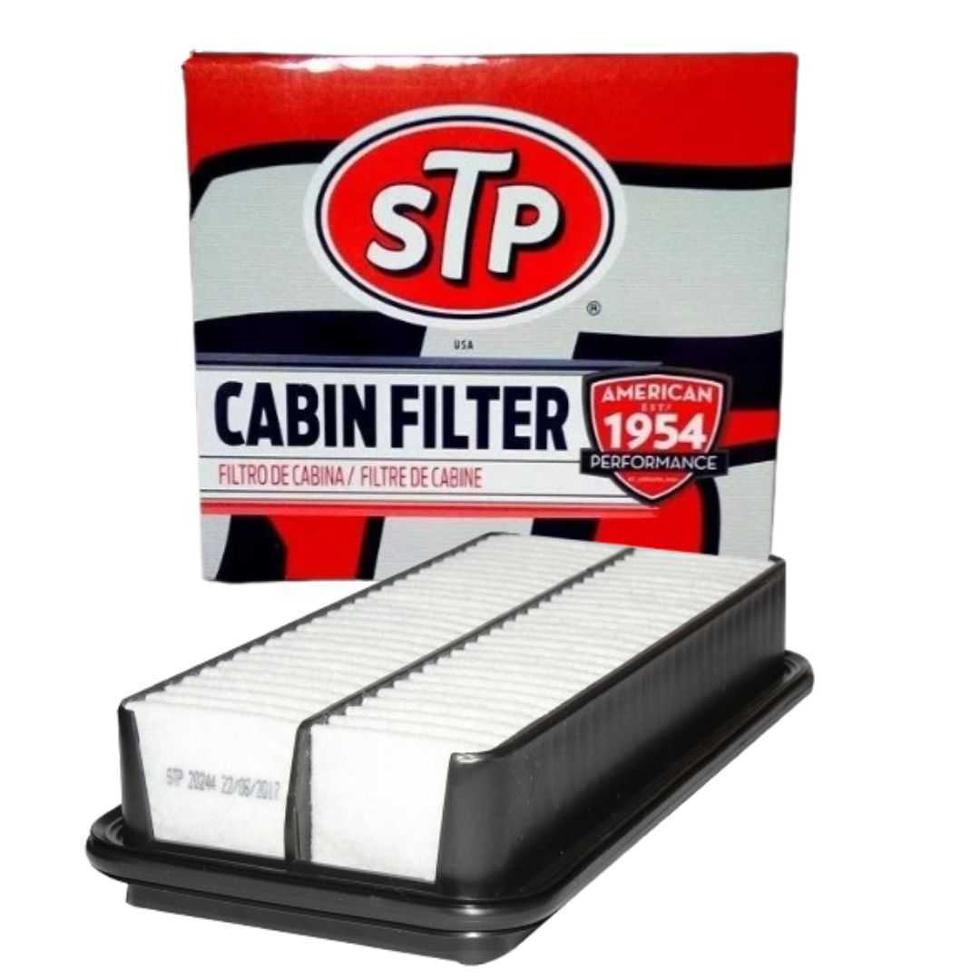 Filtro Aire Toyota - STP (FTFA-000028)