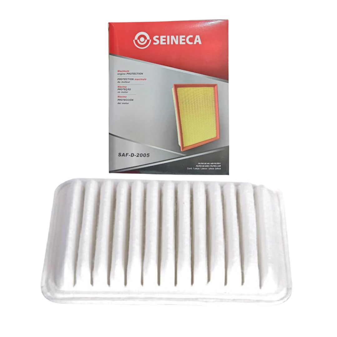 Filtro Aire Toyota - Seineca (FTFA-000262)