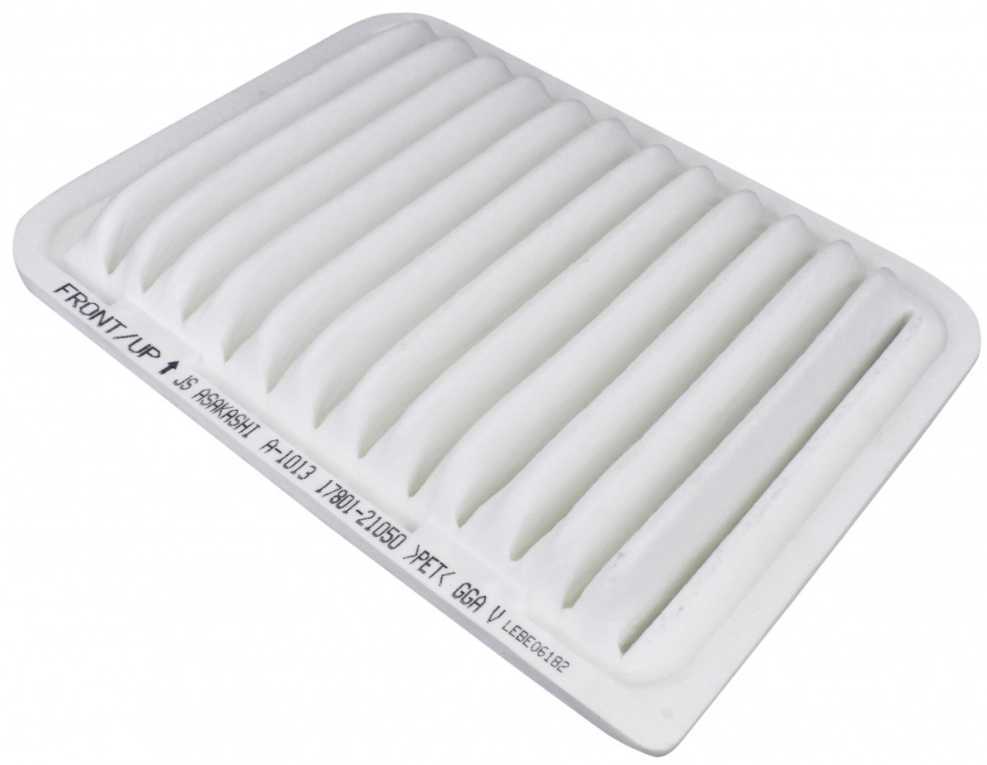 Filtro Aire Toyota - JS (FTFA-000275)
