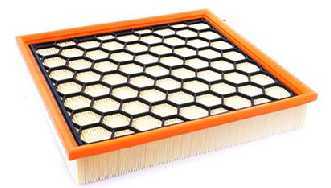 Filtro Aire Maxus - I-Parts (FTFA-000278)