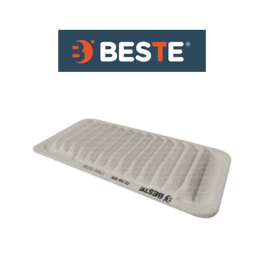 Filtro Aire Toyota - BestE (FTFA-000279)