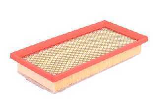 Filtro Aire Toyota - Seineca (FTFA-000288)