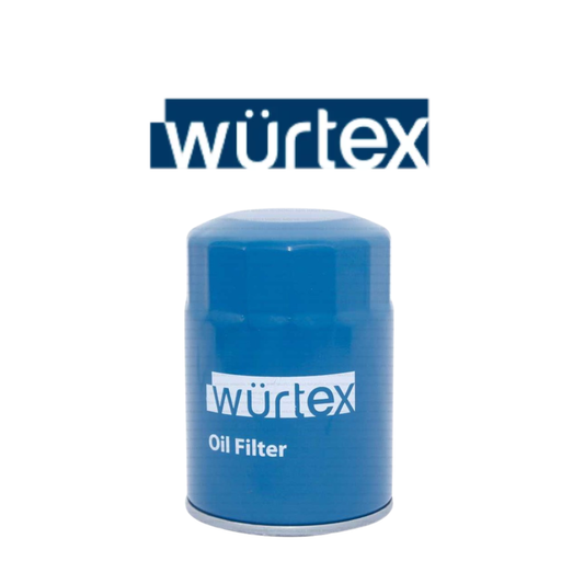 Filtro Aceite MAXUS - Wurtex (FTFAC-000043)