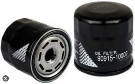 Filtro Aceite Toyota - Toyota (FTFAC-000130)