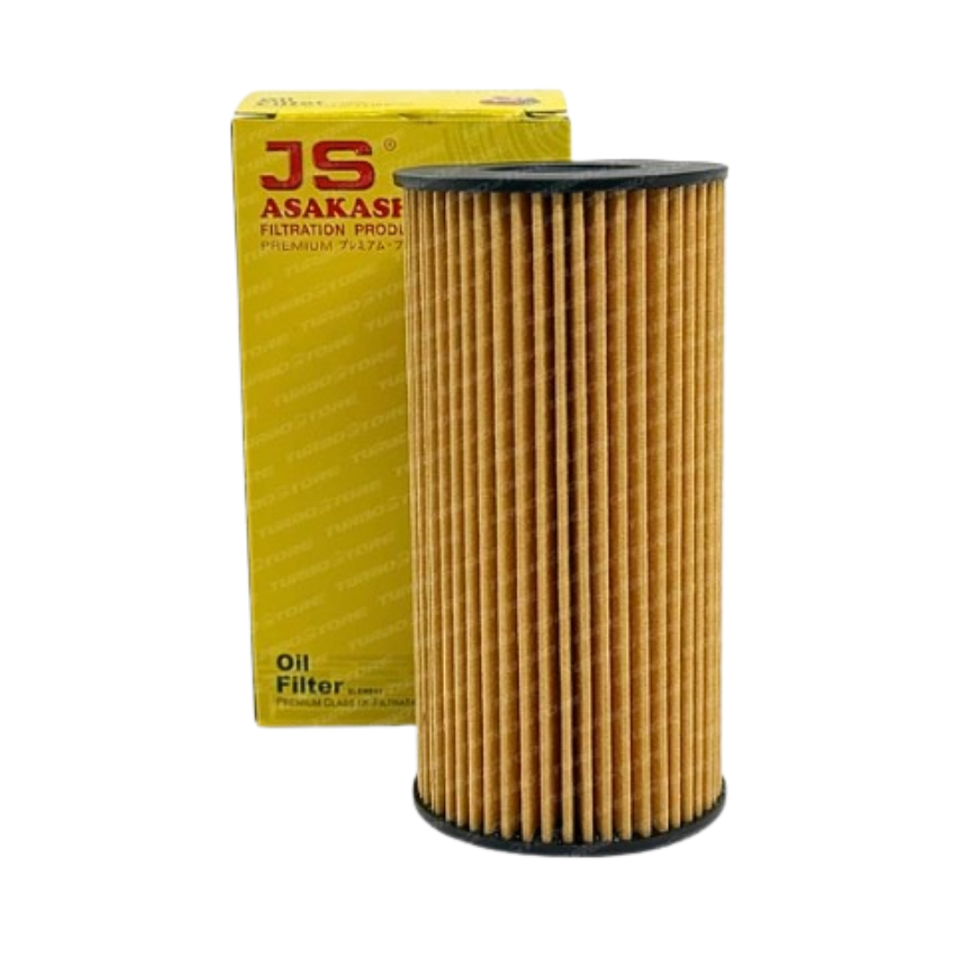 Filtro Aceite Nissan - JS (FTFAC-000145)