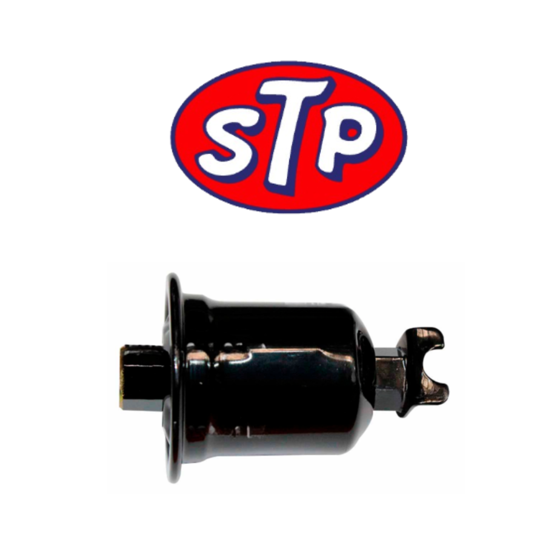 Filtro Bencina Toyota-Mitsubishi - Wurtex (FTFB-00004)