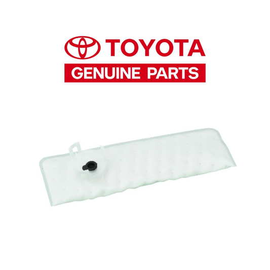 Filtro Bencina Toyota - Toyota (FTFB-00006)