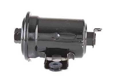 Filtro Bencina Toyota - Motor Parts (FTFB-000020)