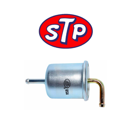 Filtro Bencina Nissan - STP (FTFB-000031)