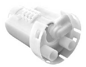 Filtro Bencina Toyota - A-gist (FTFB-000078)