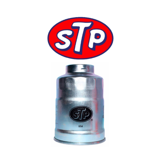 Filtro Petroleo Mitsubishi - STP (FTFP-00002)