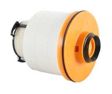 Filtro Petroleo Toyota - Toyota (FTFP-000011)