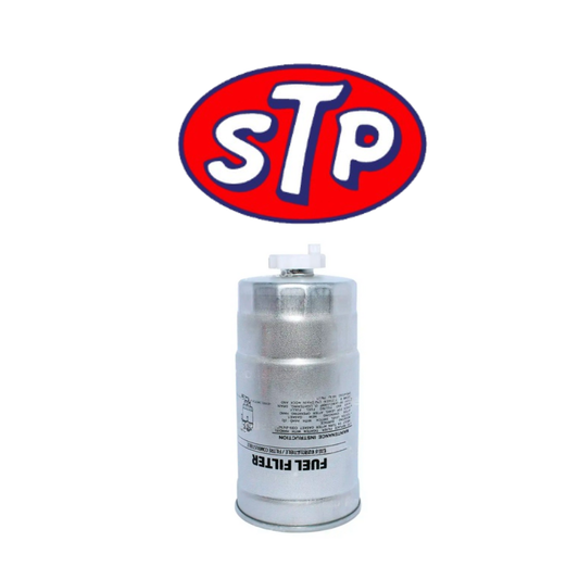 Filtro Petroleo Maxus - STP (FTFP-000033)