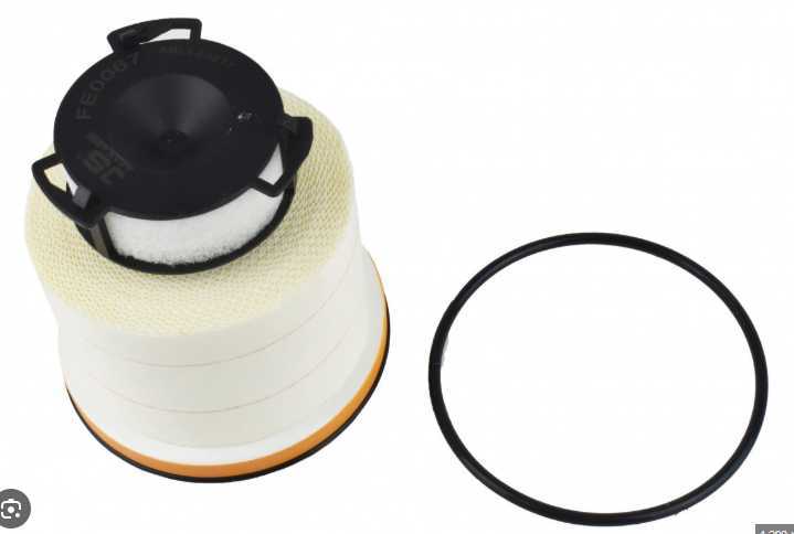 Filtro Petroleo Toyota - King Steel (FTFP-000095)