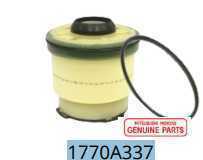 Filtro Petroleo Mitsubishi - Mitsubishi (FTFP-000101)