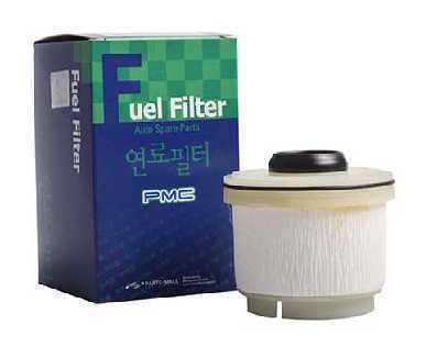 Filtro Petroleo Toyota - PMC (FTFP-000103)