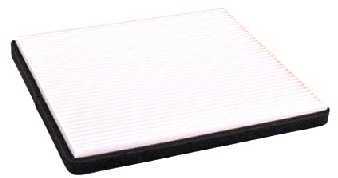 Filtro Polen Toyota - WIX (FTFPO-00002)