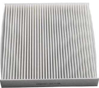 Filtro Polen Toyota - China (FTFPO-00004)