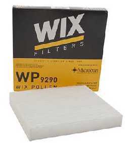 Filtro Polen Toyota - WIX (FTFPO-00005)