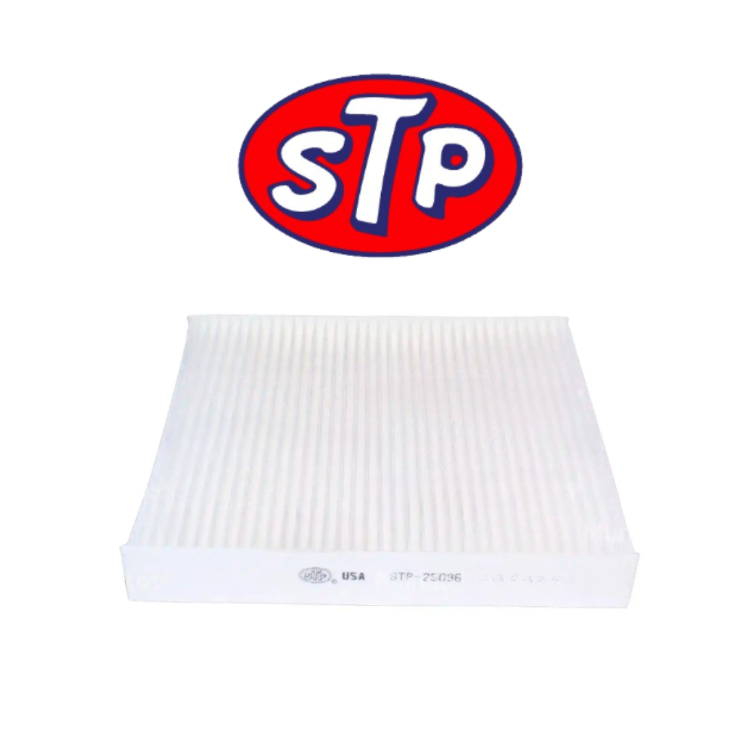 Filtro Polen Mitsubishi - STP (FTFPO-000012)