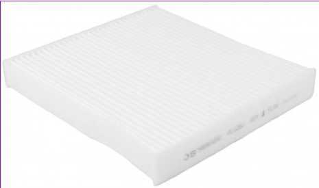 Filtro Polen Toyota - JS (FTFPO-000078)