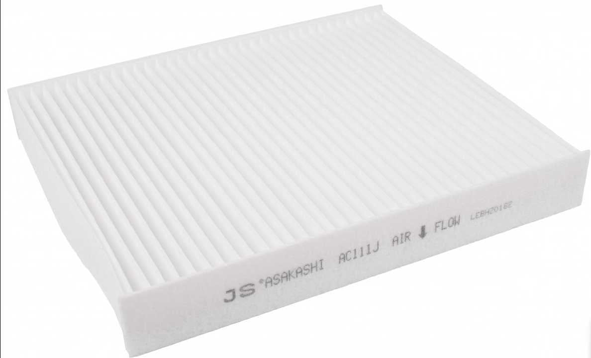 Filtro Polen Toyota - JS (FTFPO-000082)