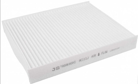 Filtro Polen Toyota - JS (FTFPO-000082)