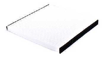 Filtro Polen Toyota - iParts (FTFPO-000083)