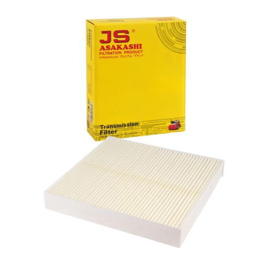 Filtro Polen Nissan - JS (FTFPO-000084)