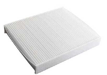 Filtro Polen Toyota - Seineca (FTFPO-000097)