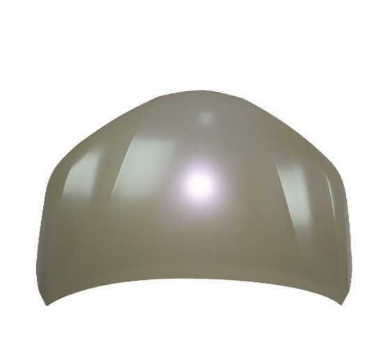 Capot YARIS - Isaka (IMCA-000051)