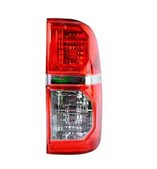 Farol HILUX - Diforza (IMFA-000155)