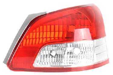 Farol YARIS - Casp (IMFA-000315)