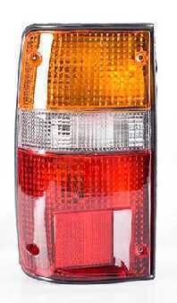 Farol HILUX - Lucid by dep (IMFA-000446)