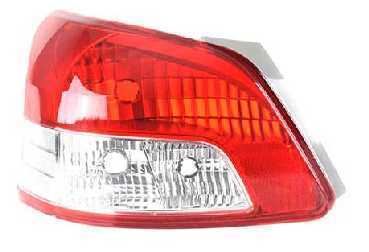 Farol YARIS - Casp (IMFA-000682)