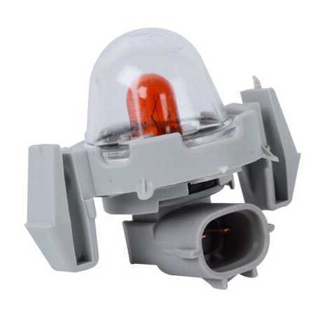 Farol HILUX - Casp (IMFA-000747)