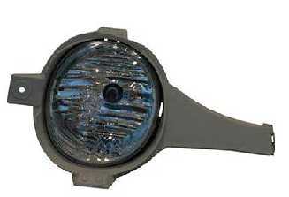 Kit Neblinero HILUX - Fabricas china (IMKN-000001)