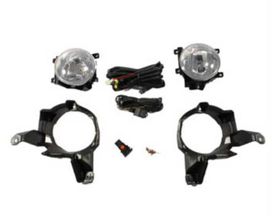 Kit Neblinero RAV4 - Optilight (IMKN-000009)