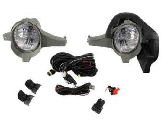 Kit Neblinero HILUX - Optilight (IMKN-000014)