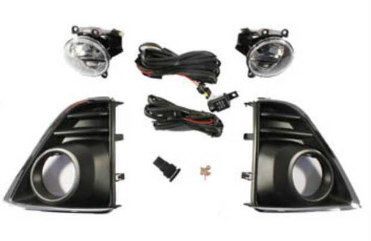 Kit Neblinero YARIS SPORT - Optilight (IMKN-000027)