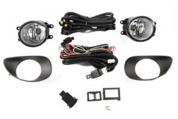 Kit Neblinero YARIS SPORT - Optilight (IMKN-000029)