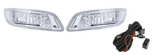 Kit Neblinero COROLLA - Fabricas china (IMKN-000042)