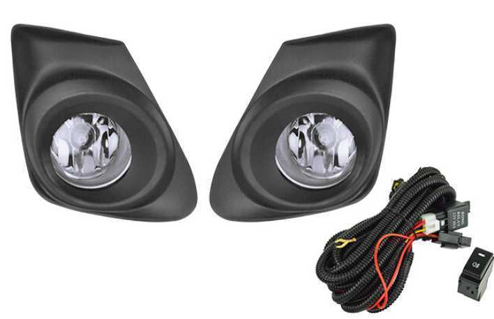 Kit Neblinero COROLLA - Fabricas china (IMKN-000054)