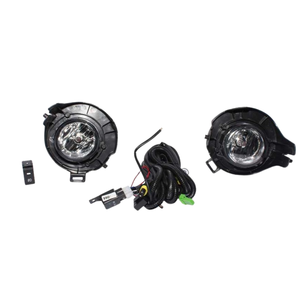 Kit Neblinero NAVARA - Fabricas china (IMKN-000060)