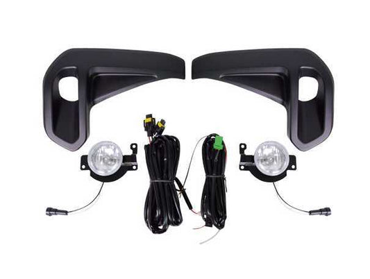 Kit Neblinero HILUX - Diforza (IMKN-000067)