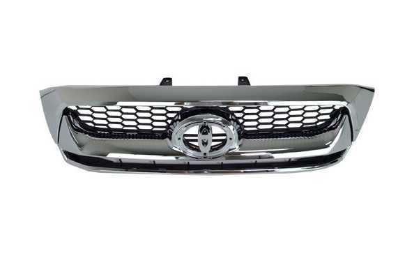 Mascara HILUX - China (IMMA-000101)