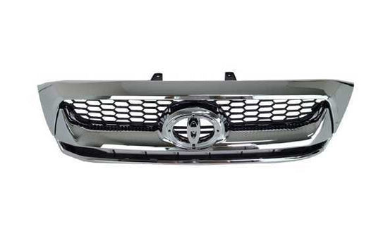 Mascara HILUX - China (IMMA-000101)