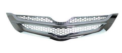 Mascara YARIS - Diforza (IMMA-000167)